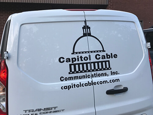 Capitol Cable Communications