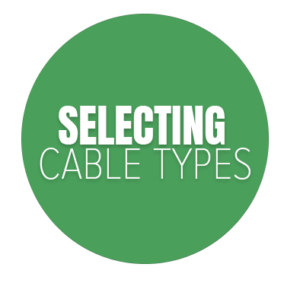 Cable Types